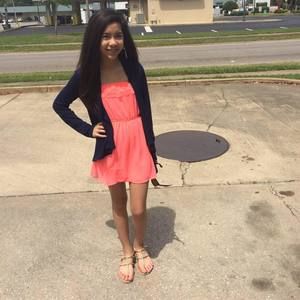 Meet your Posher, Michelle